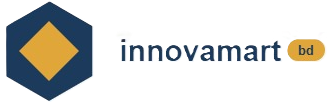 Innovamartbd Logo