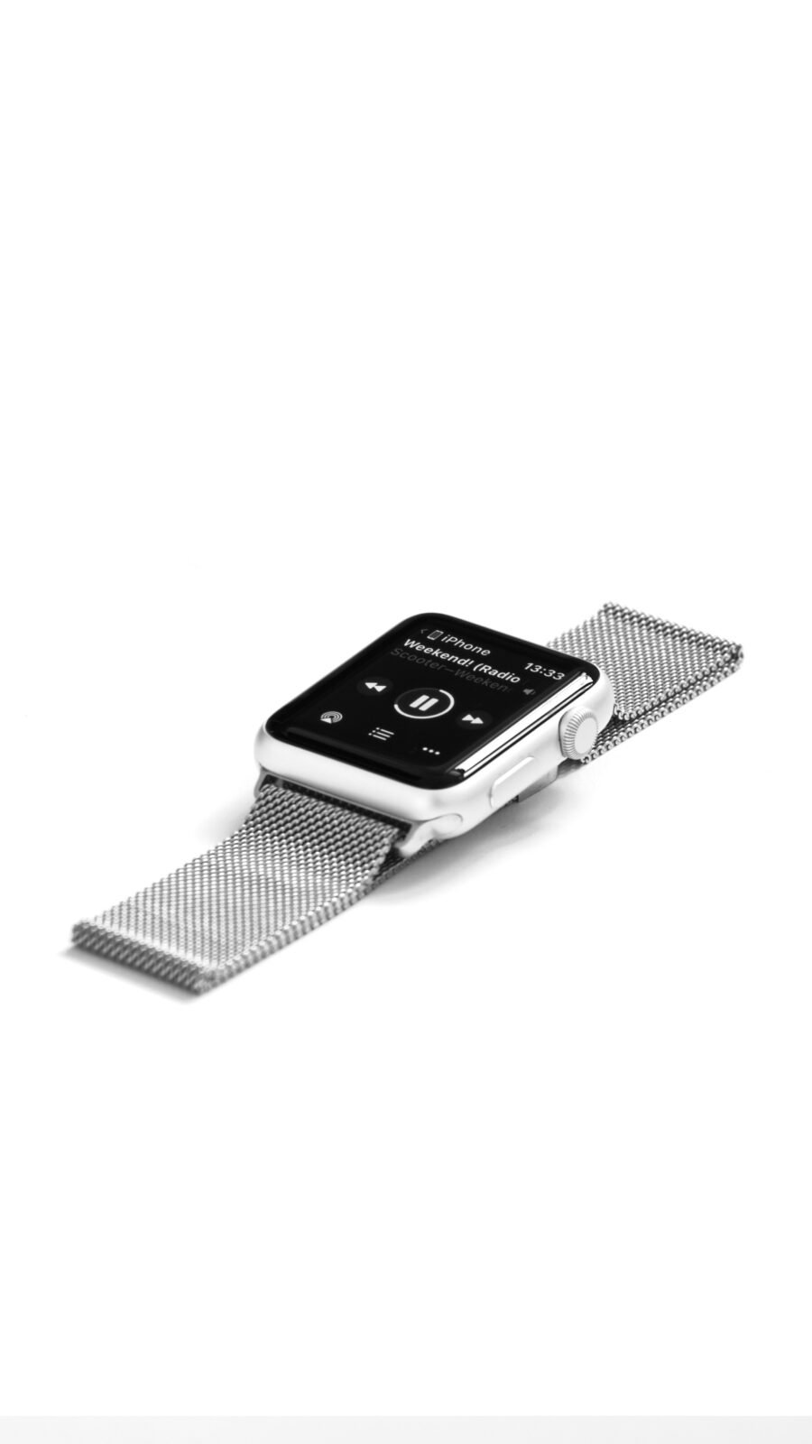 Bluetooth Smart Watch