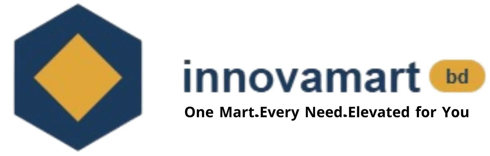 One Mart. Every Need. Elevated for You