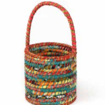 Easter Basket set of 2