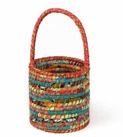 Easter Basket set of 2