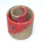 Kaisa Basket set of 2