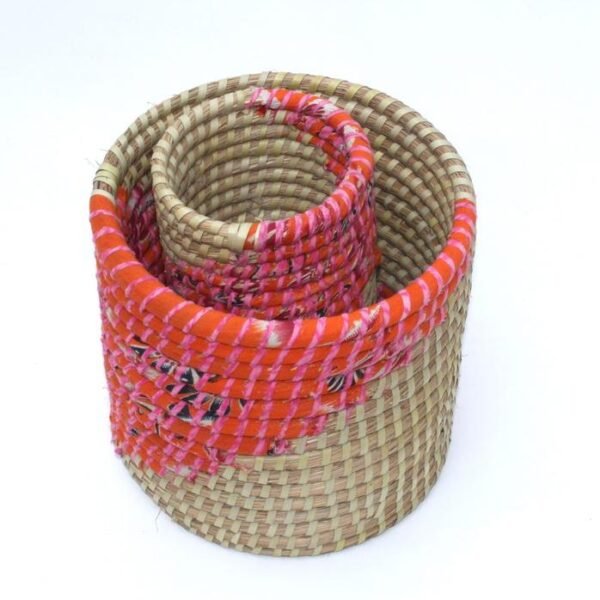 Kaisa Basket set of 2