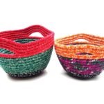 Kaisa Bowl with Handle