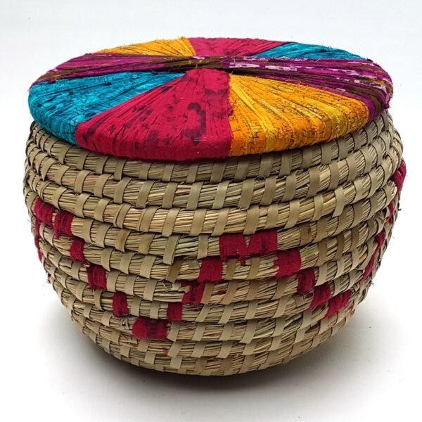 Kaisa Laundry basket-01