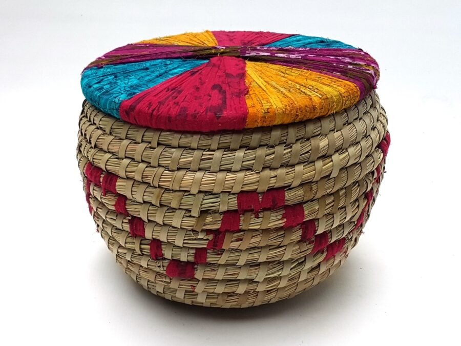 Kaisa Laundry basket-01