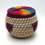 Kaisa Laundry basket