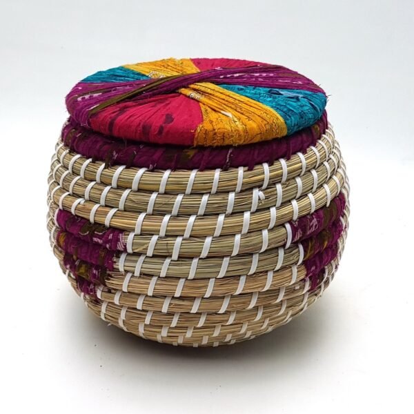 Kaisa Laundry basket