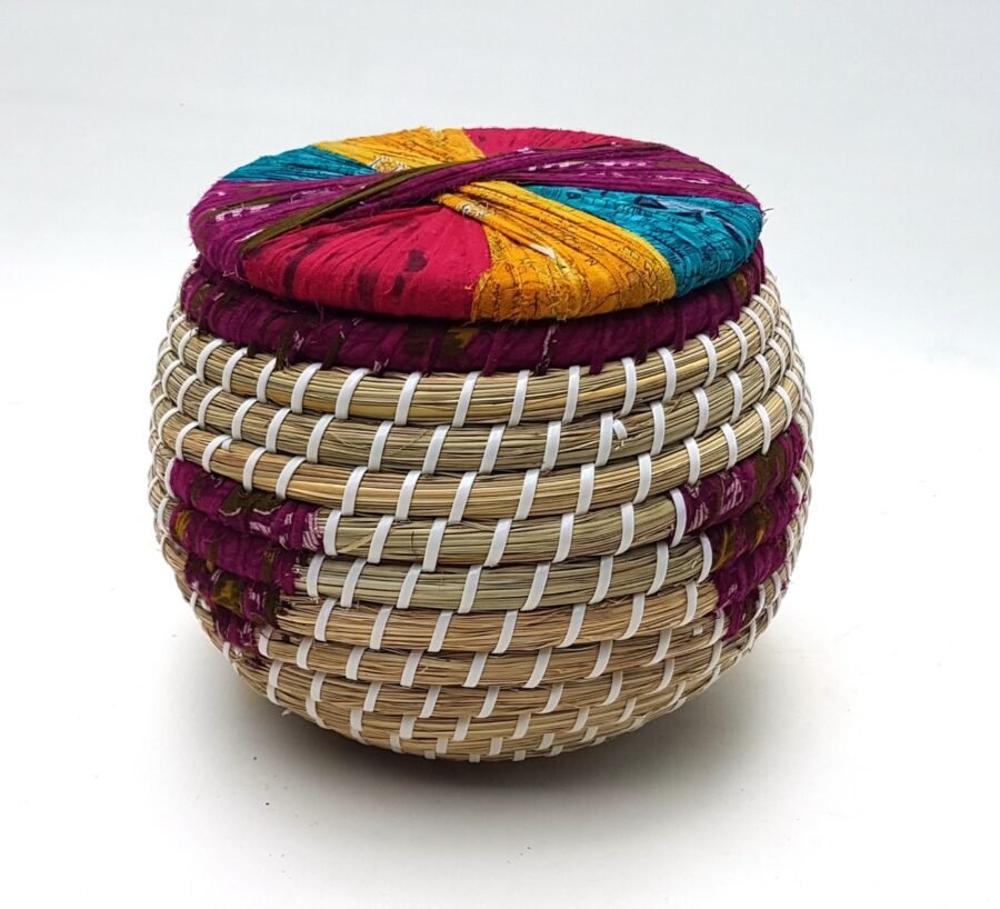 Kaisa Laundry basket