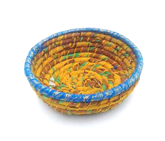 Kaisa multicolor Bowl