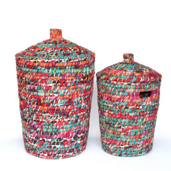 Laundry Basket