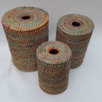 Laundry Basket set of 3