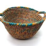 Laundry Basket with handle
