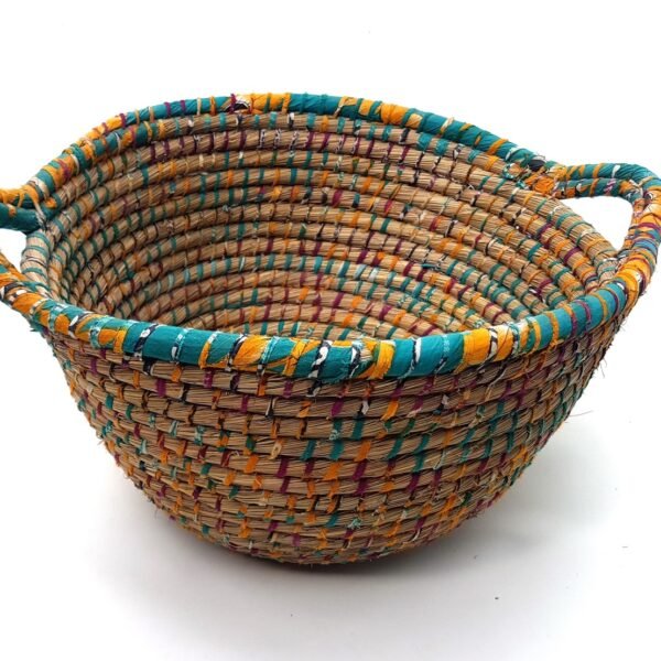 Laundry Basket with handle