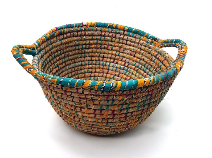 Laundry Basket with handle