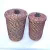 Kaisa Laundry basket set of 2