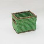 Rectangular Kaisa Basket