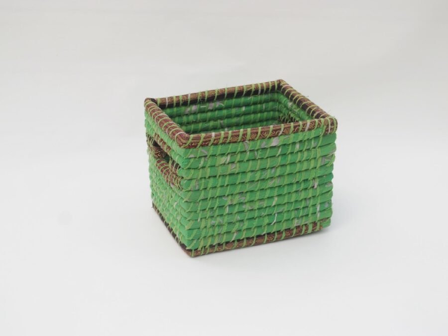 Rectangular Kaisa Basket
